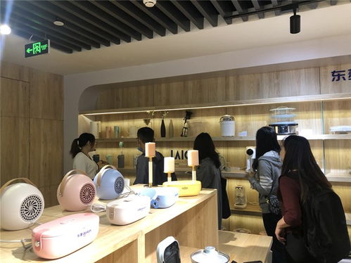 双十一小家电突围战 以精细对接撬动日用家电大消费市场