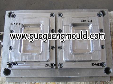 浙江黄岩国光塑料机械厂 专业制造与创新，引领日用家电塑料模具新篇章