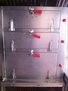 东莞市常平厨具厂 一站式酒店厨具与商用厨房解决方案