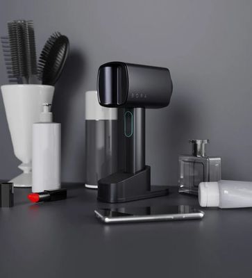 灵感积累 | 100张高颜值吹风机造型图 当设计美学吹动日常